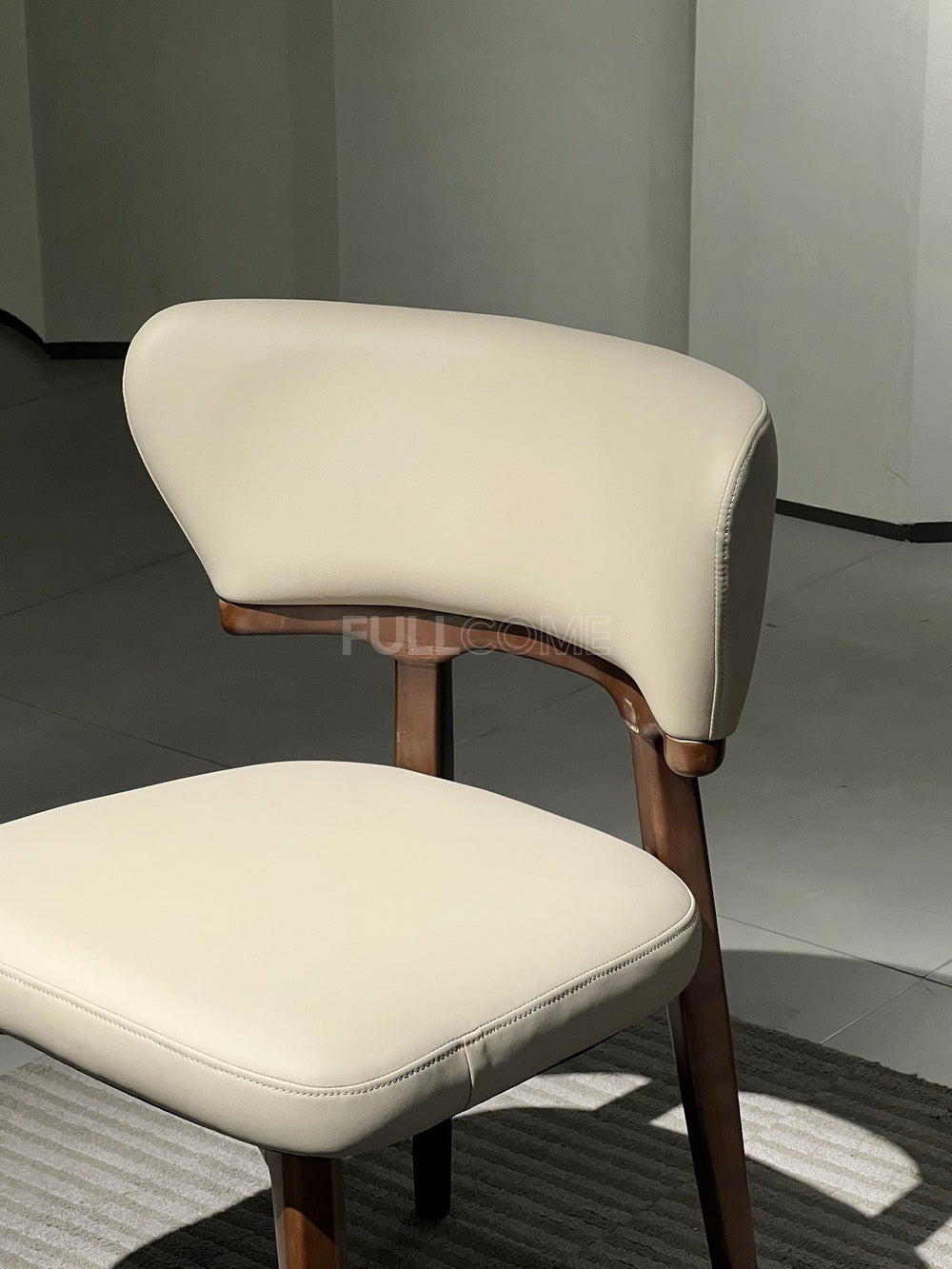 The Crescent Dining Chair