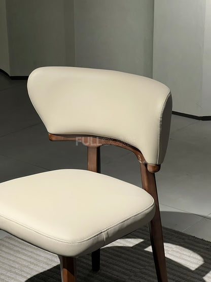 The Crescent Dining Chair