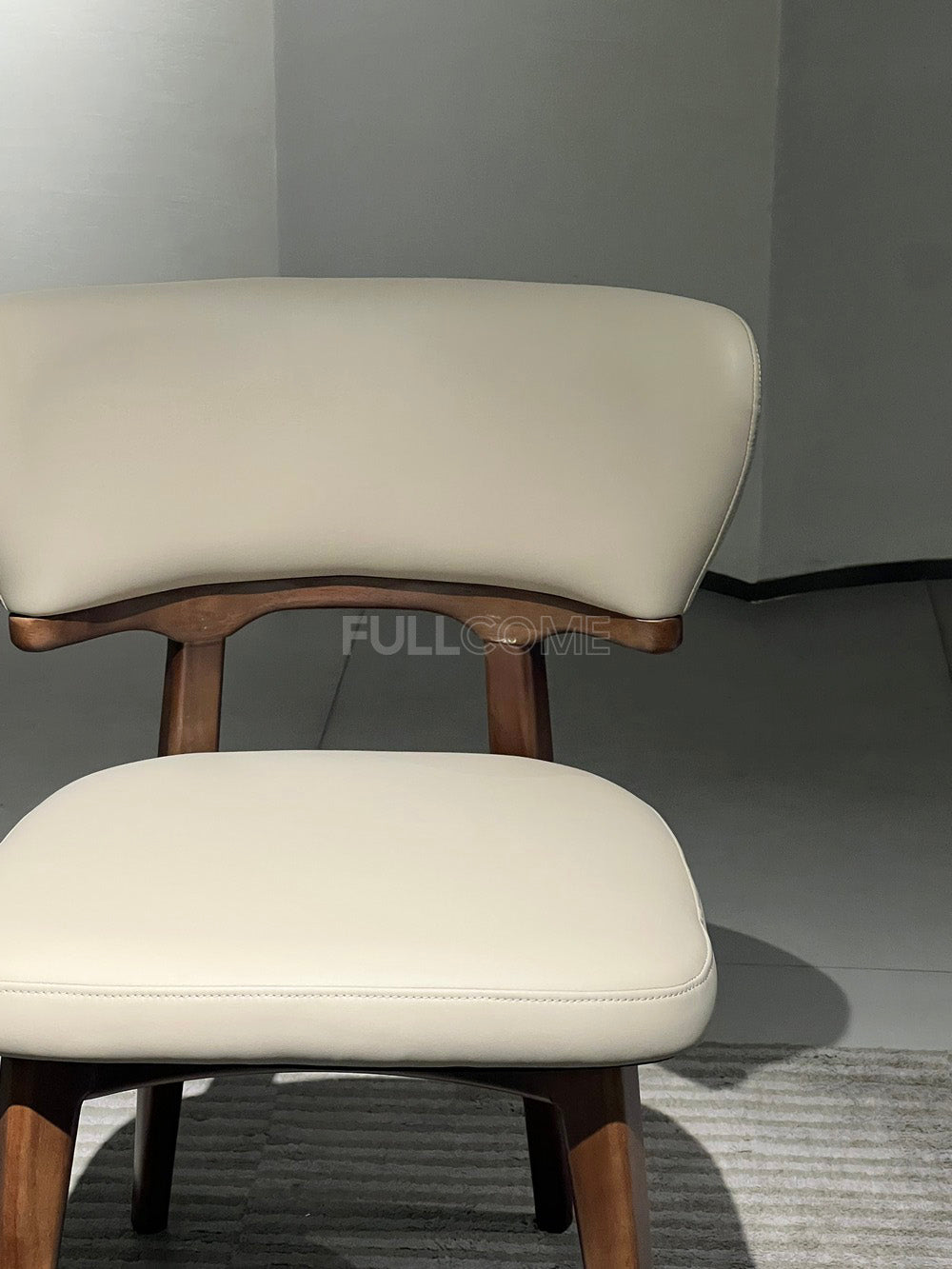 The Crescent Dining Chair