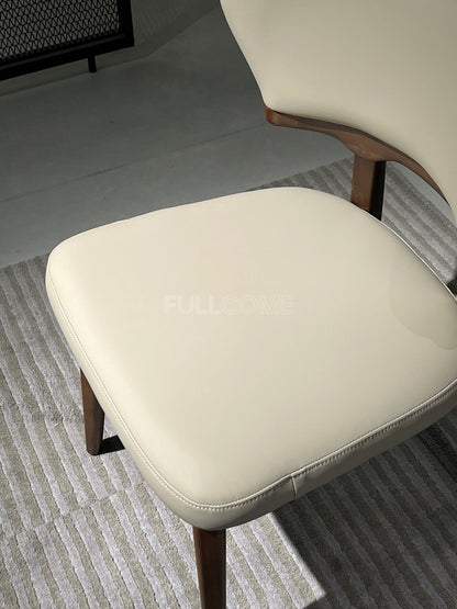 The Crescent Dining Chair