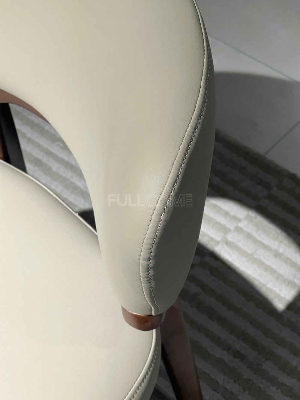 The Crescent Dining Chair
