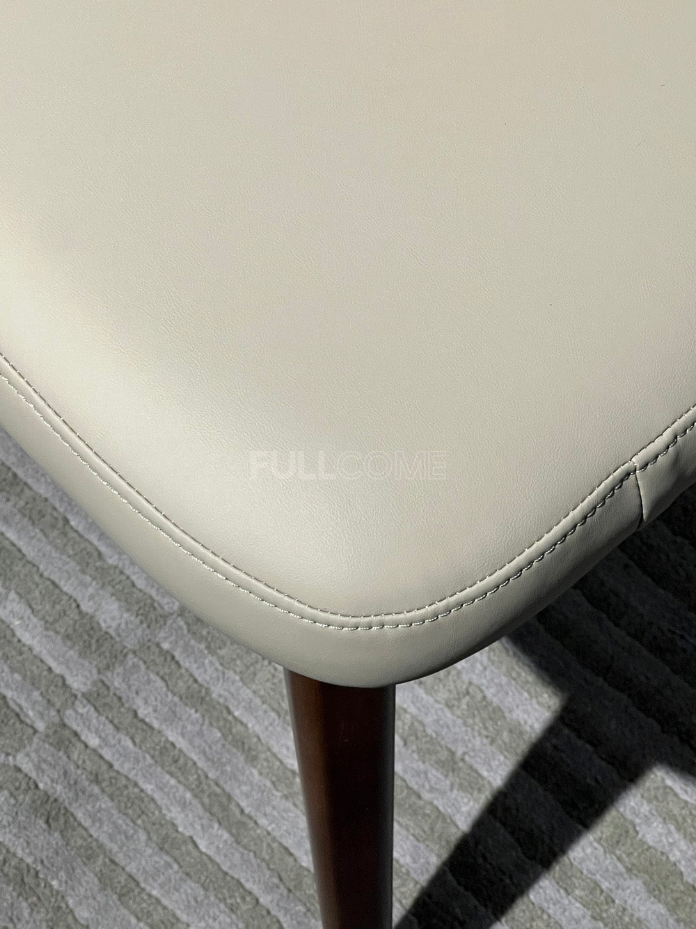 The Crescent Dining Chair