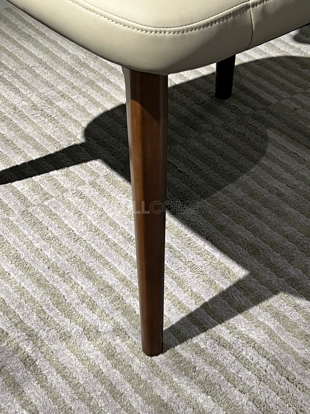 The Crescent Dining Chair