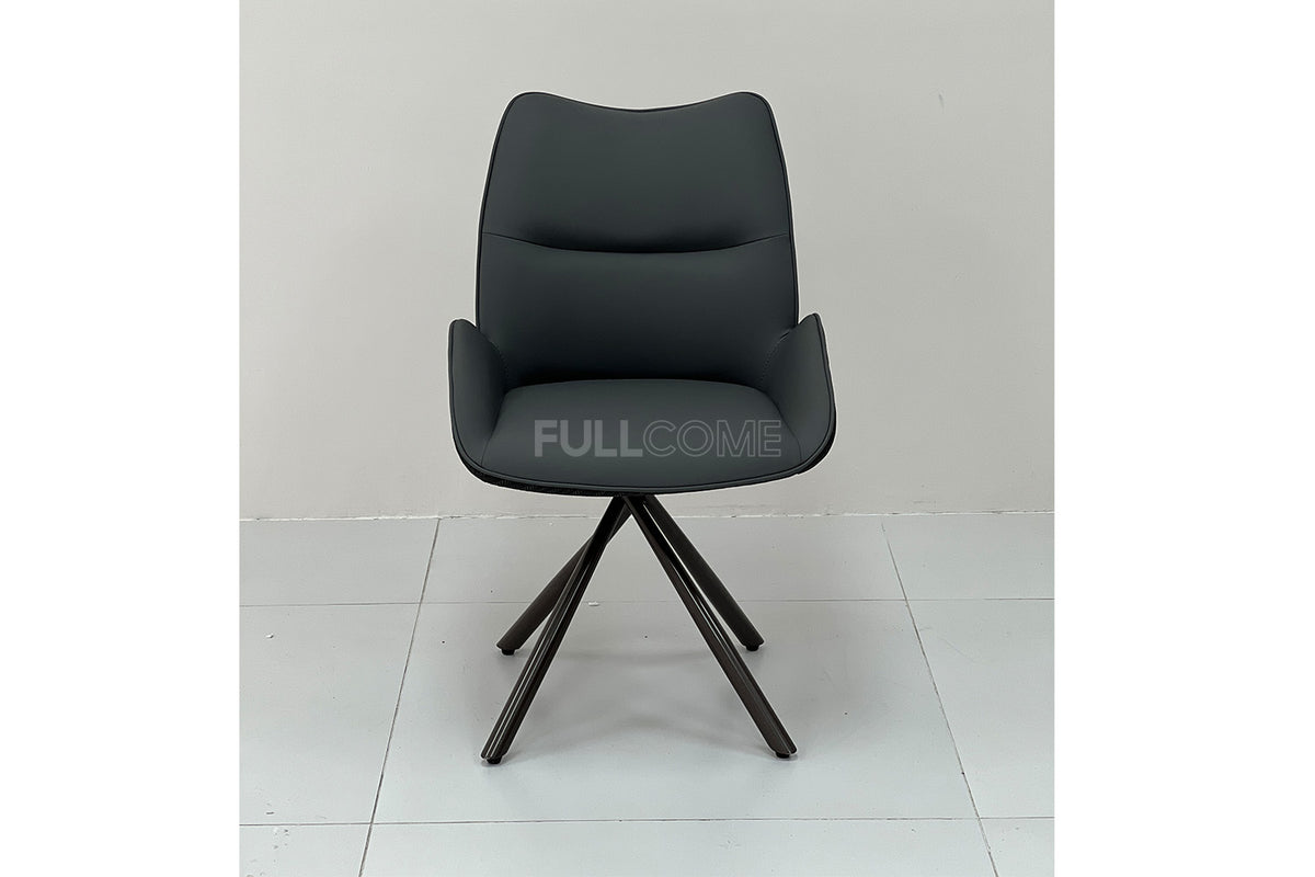 The Cross Hub Dining Chair