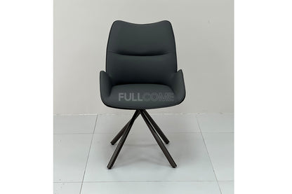 The Cross Hub Dining Chair
