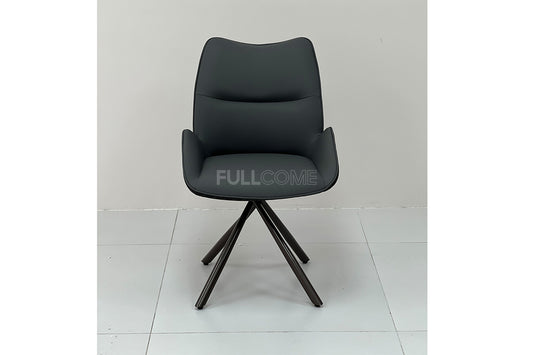 The Cross Hub Dining Chair