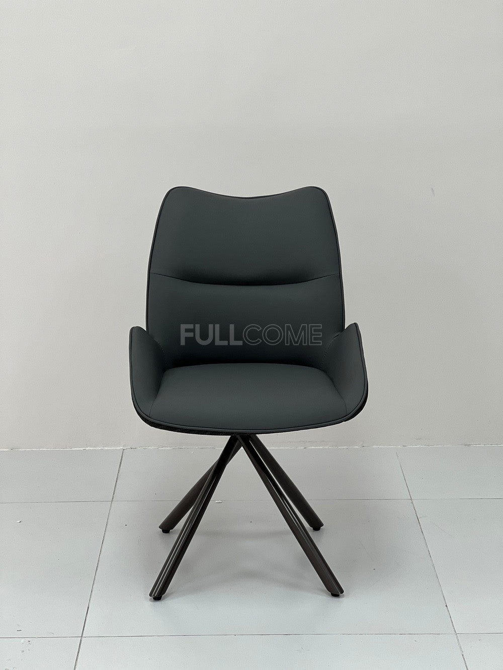 The Cross Hub Dining Chair