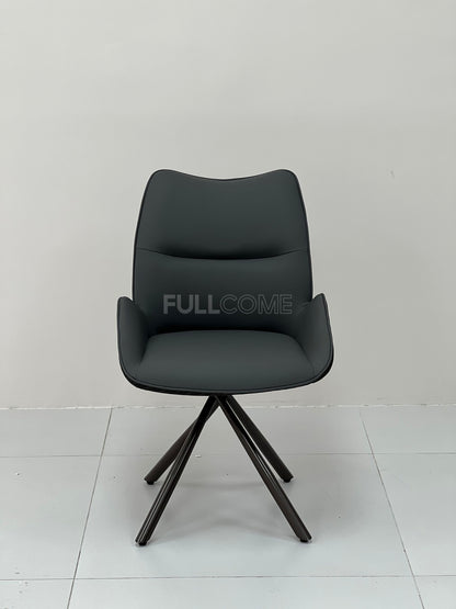 The Cross Hub Dining Chair