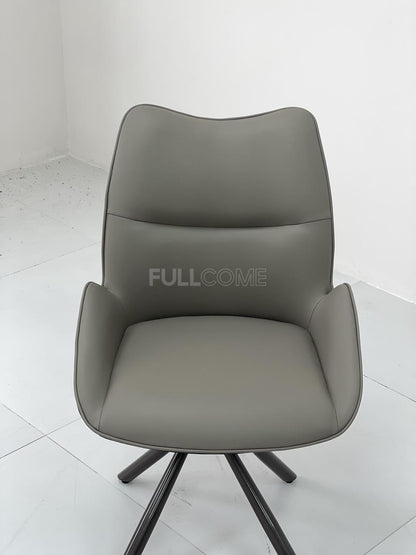 The Cross Hub Dining Chair