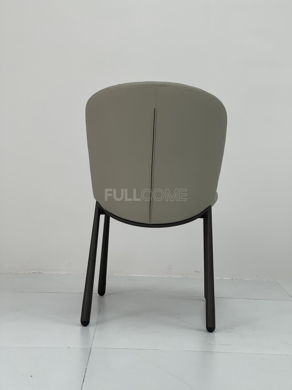 The Chevron Quilt Dining Chair