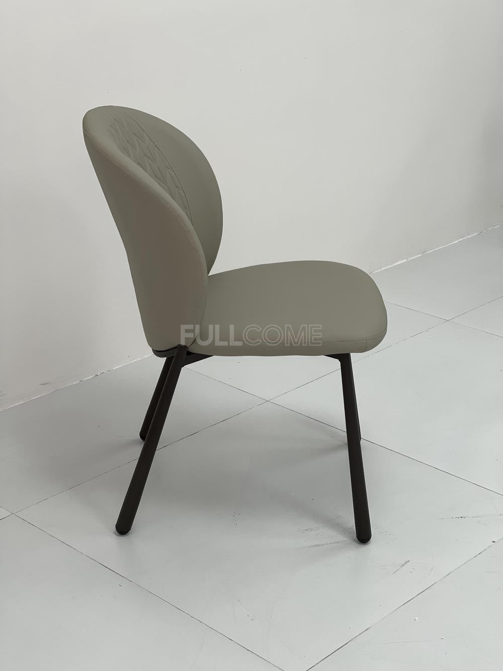 The Chevron Quilt Dining Chair
