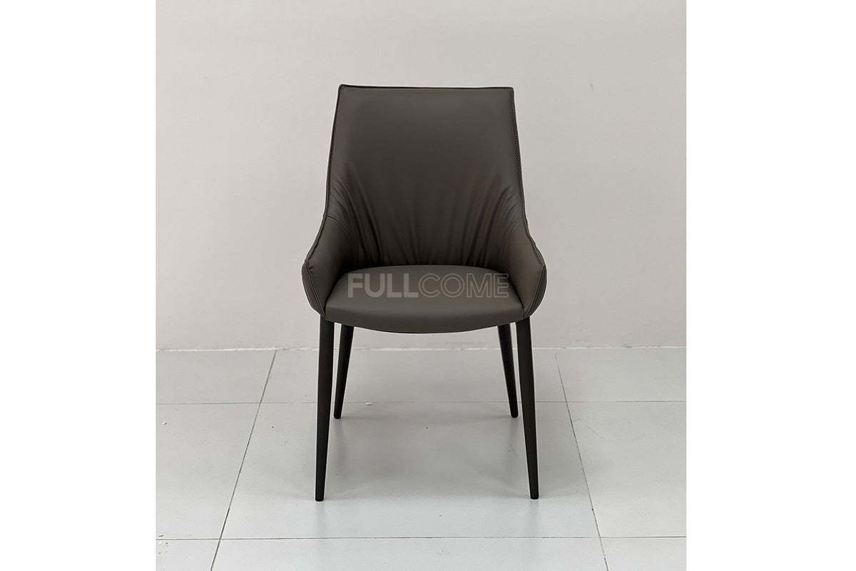 The Drape Dining Chair