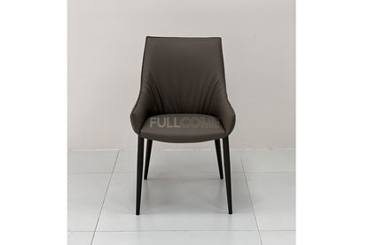 The Drape Dining Chair