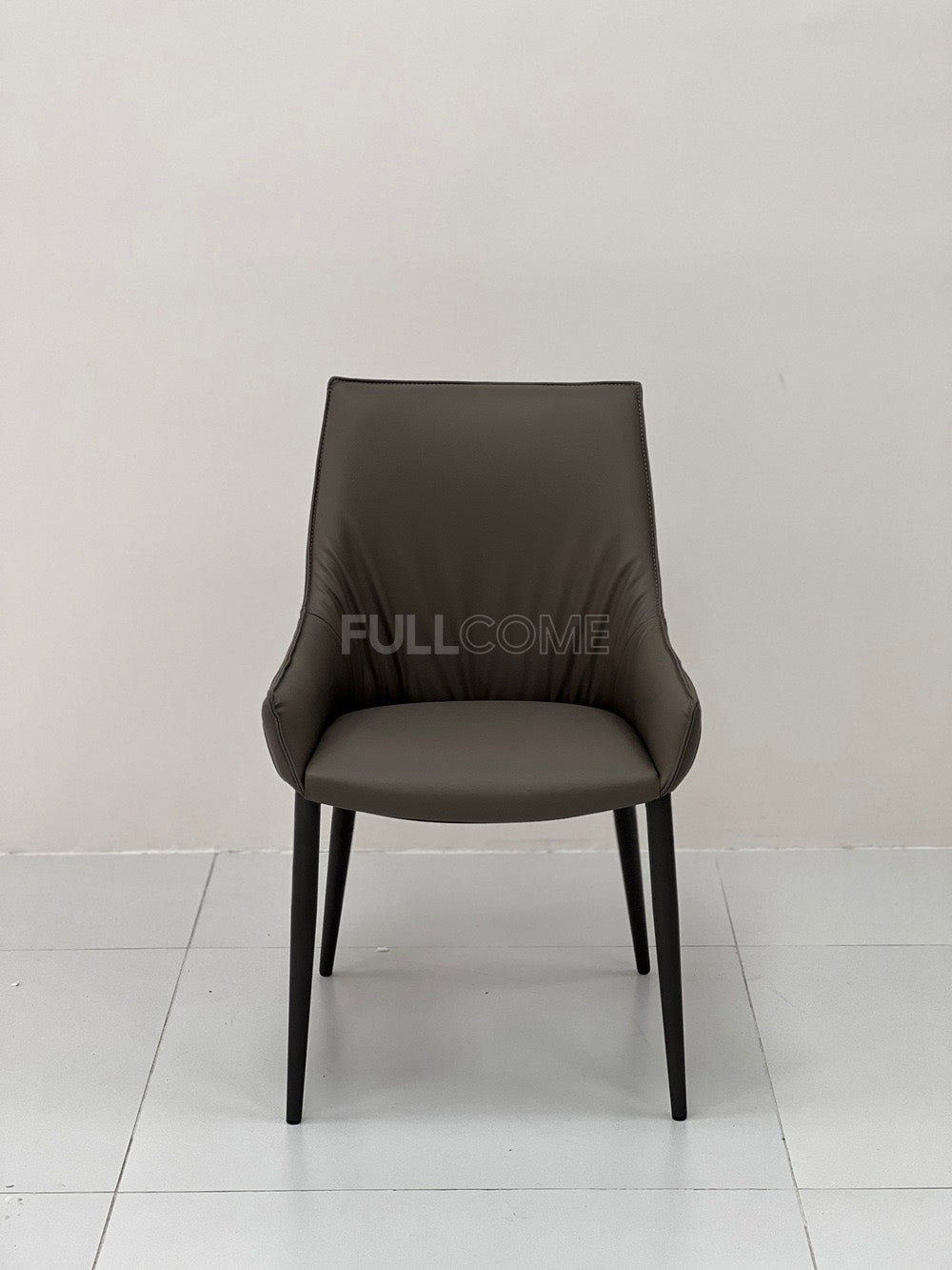 The Drape Dining Chair