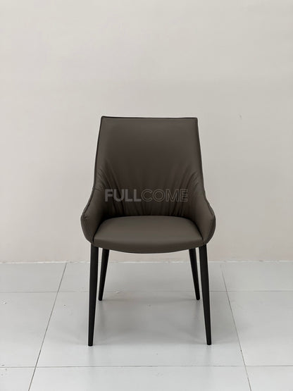 The Drape Dining Chair