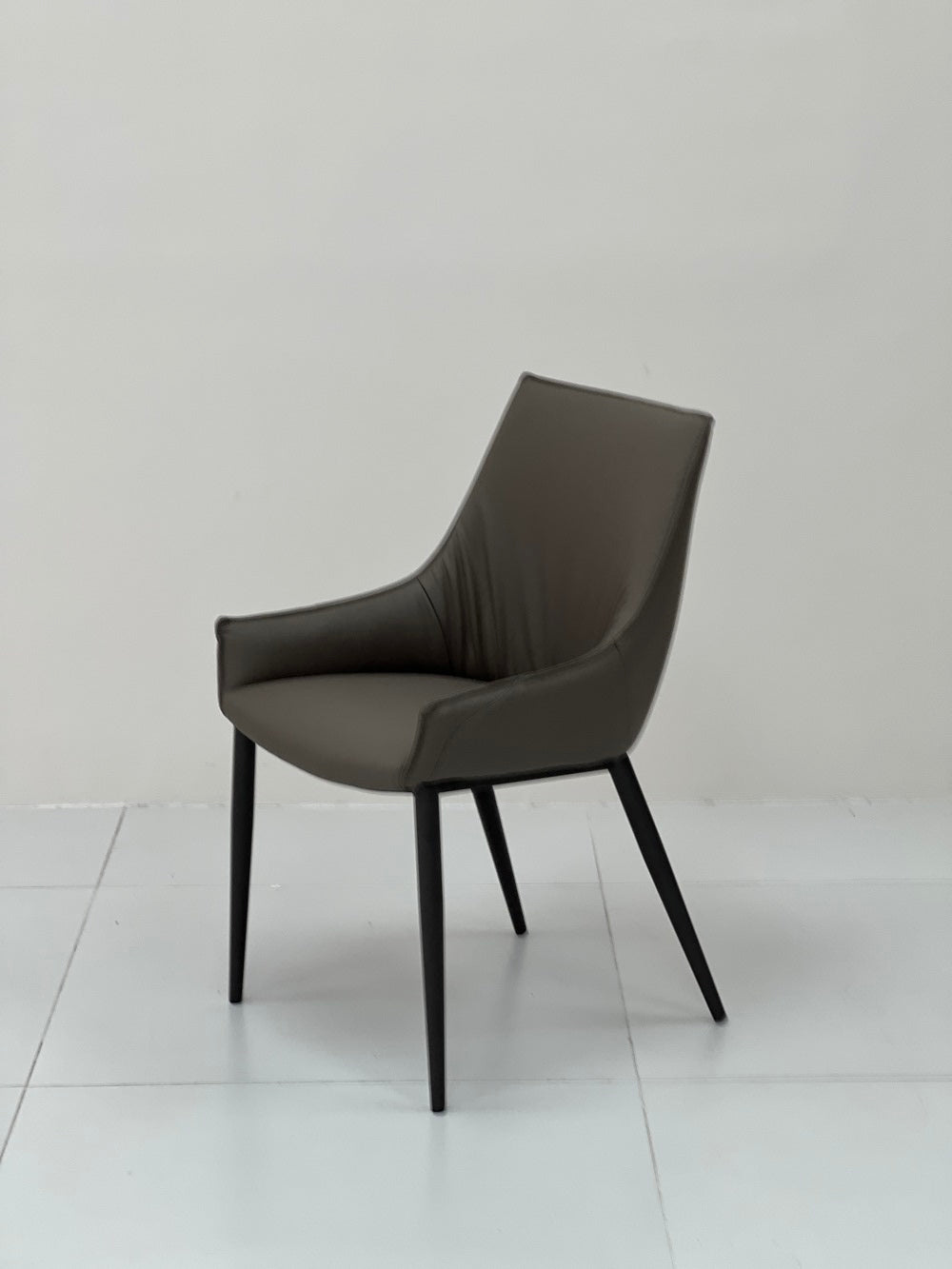The Drape Dining Chair