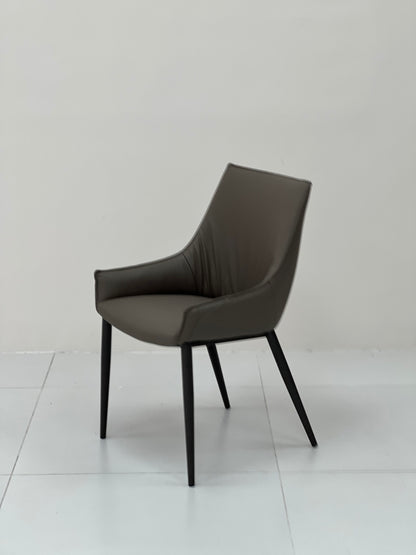 The Drape Dining Chair