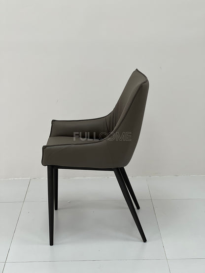 The Drape Dining Chair