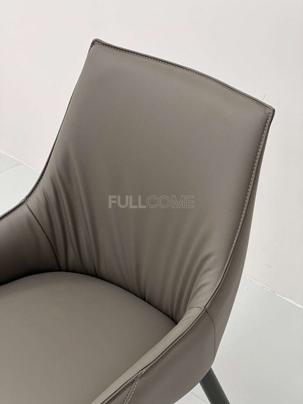 The Drape Dining Chair