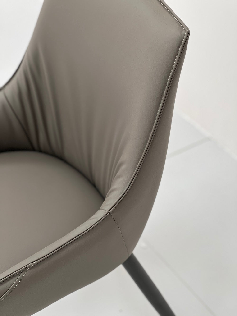 The Drape Dining Chair