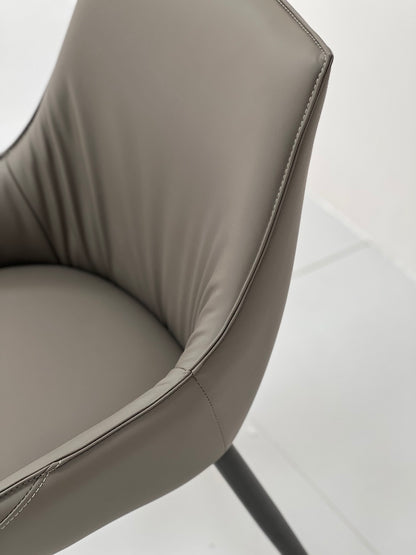 The Drape Dining Chair