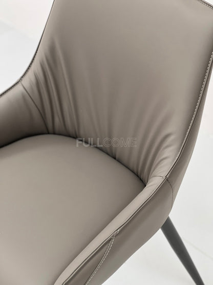The Drape Dining Chair
