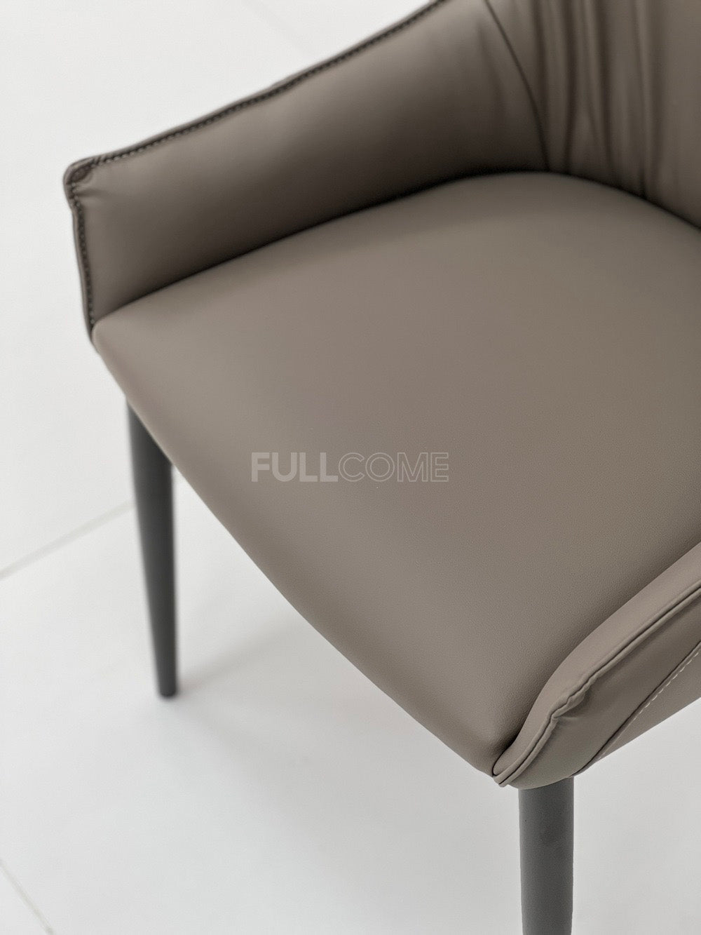 The Drape Dining Chair