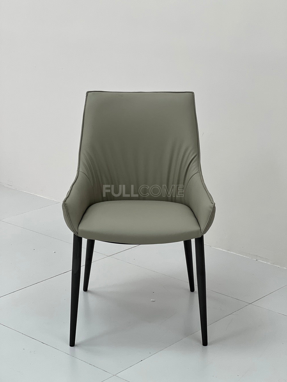 The Drape Dining Chair