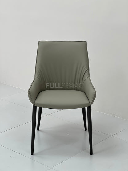 The Drape Dining Chair