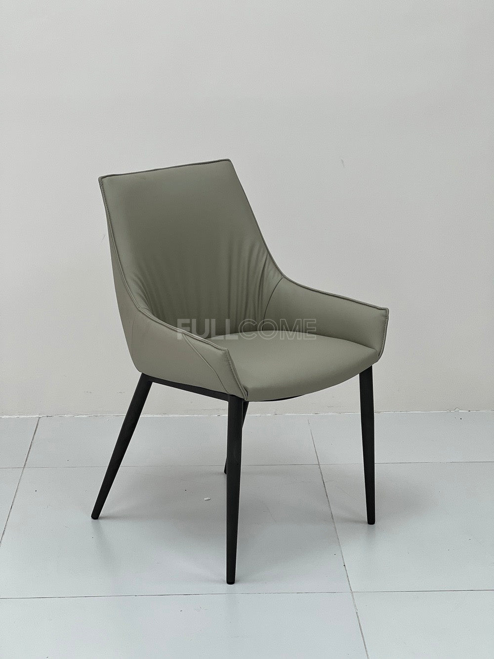 The Drape Dining Chair