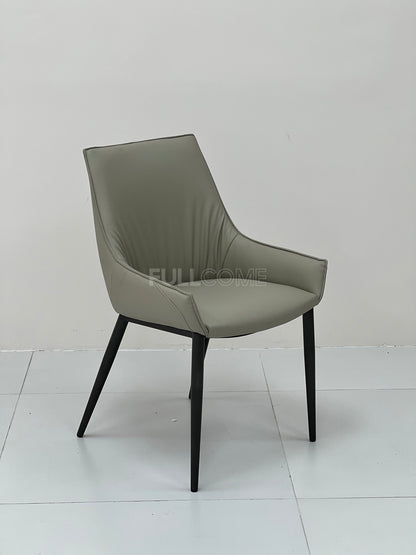 The Drape Dining Chair