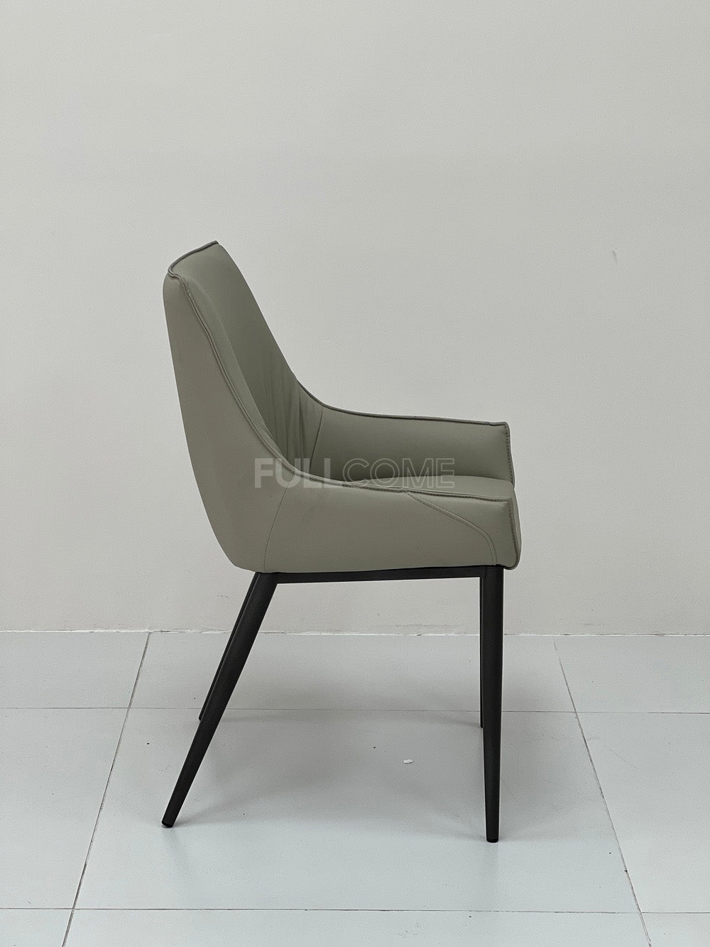 The Drape Dining Chair