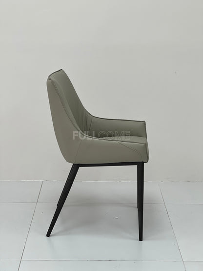 The Drape Dining Chair