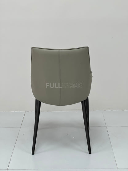 The Drape Dining Chair