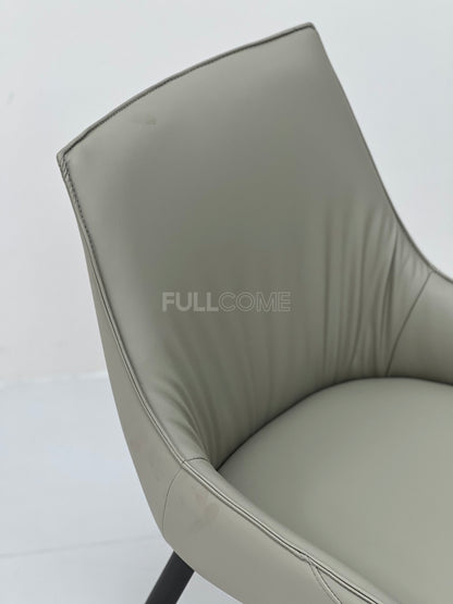 The Drape Dining Chair