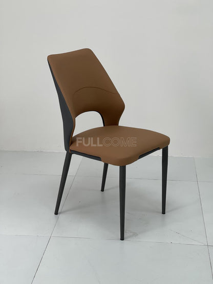 The Arch Dining Chair