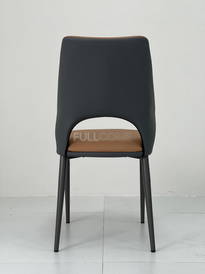 The Arch Dining Chair