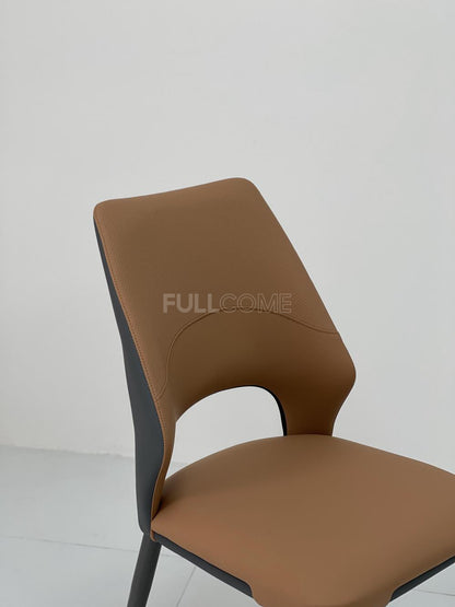 The Arch Dining Chair