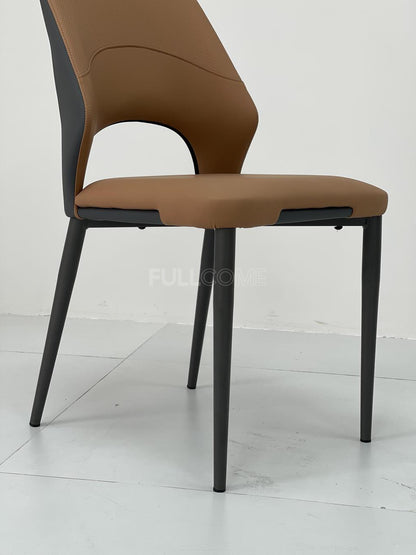 The Arch Dining Chair