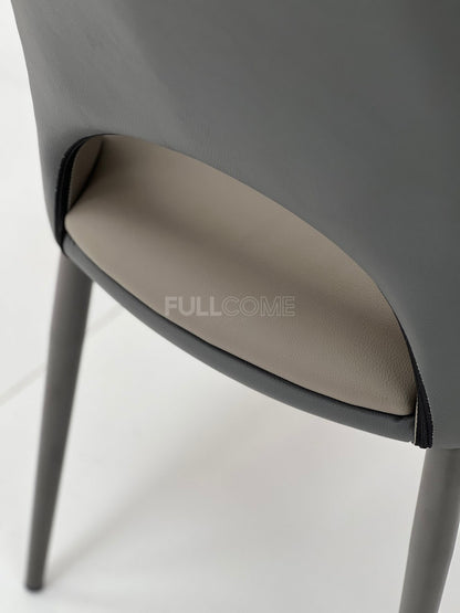 The Arch Dining Chair