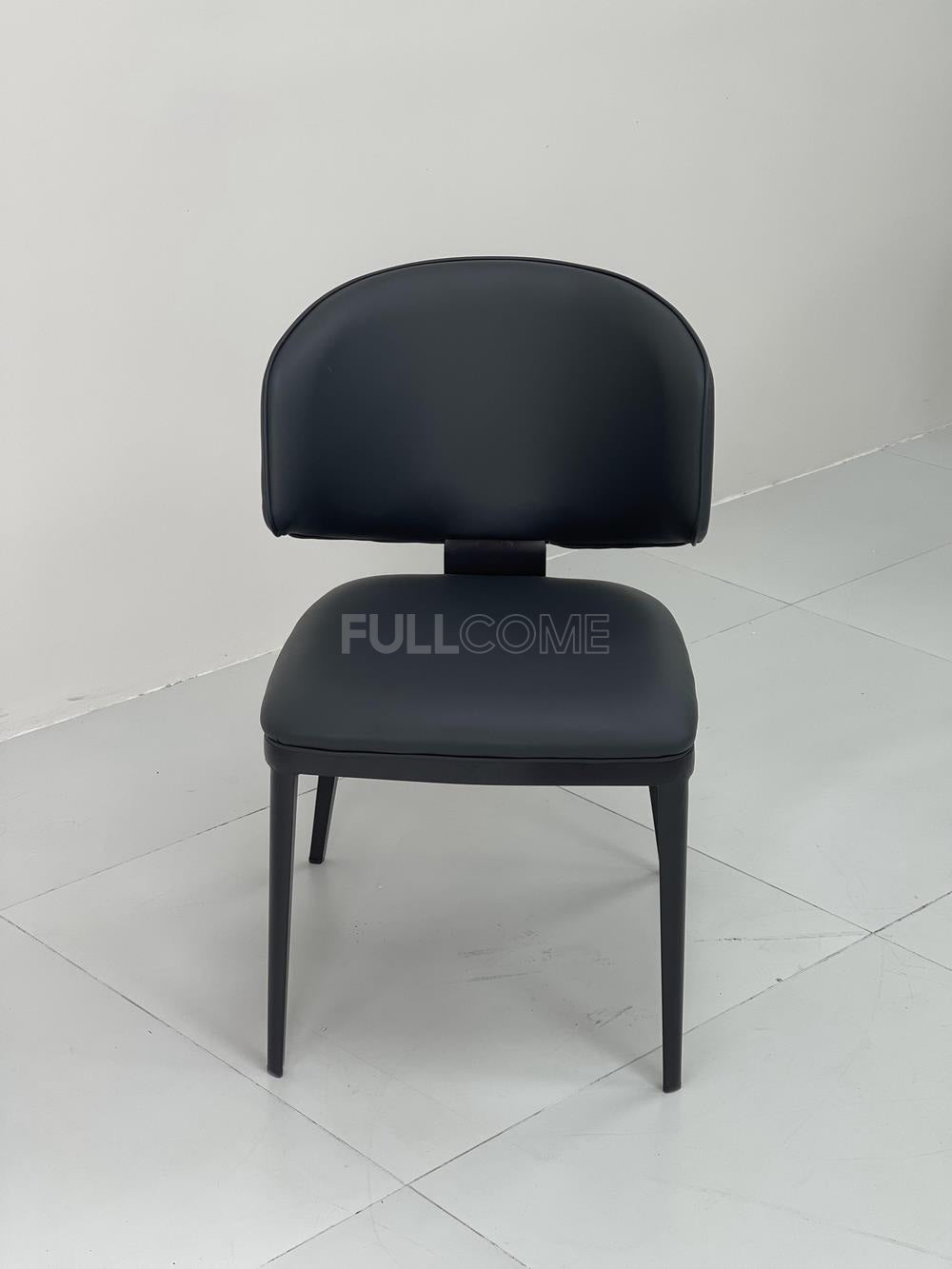 The Floating Halo Dining Chair
