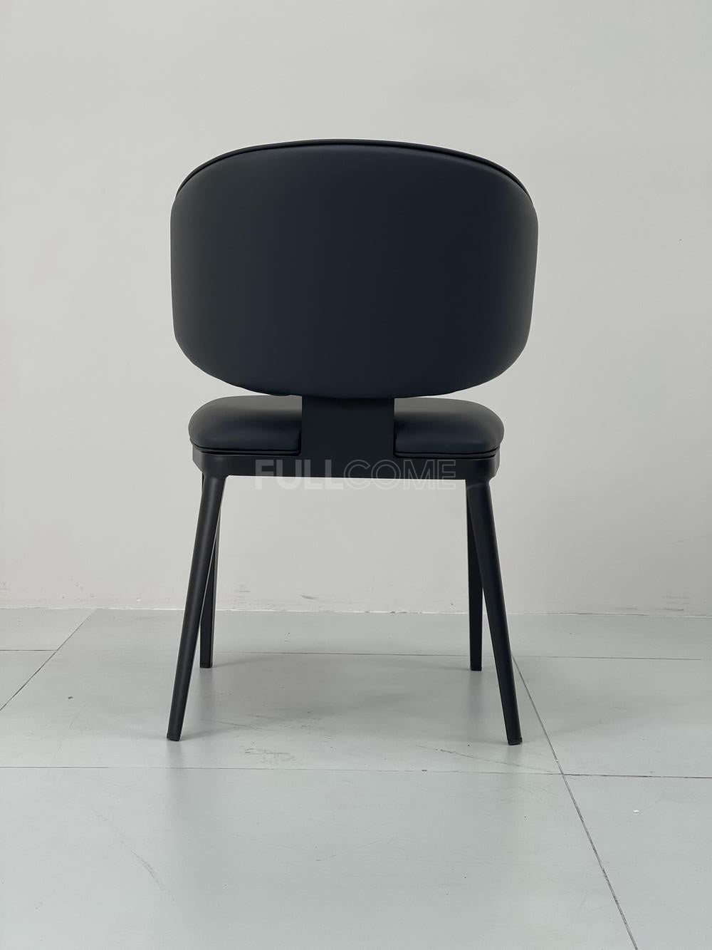 The Floating Halo Dining Chair
