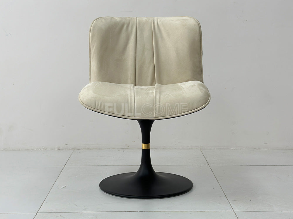The Petal Swivel Chair