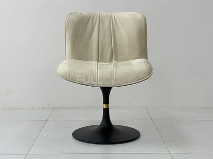 The Petal Swivel Chair