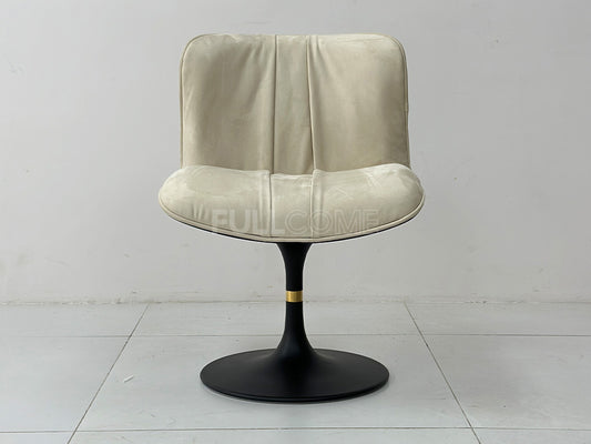 The Petal Swivel Chair