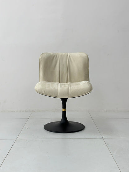 The Petal Swivel Chair