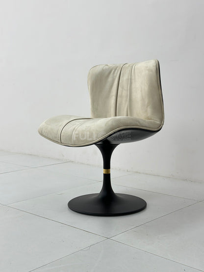 The Petal Swivel Chair