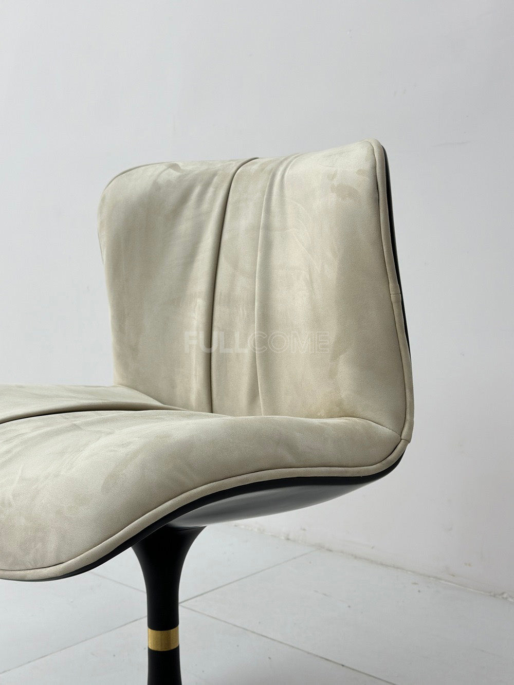 The Petal Swivel Chair