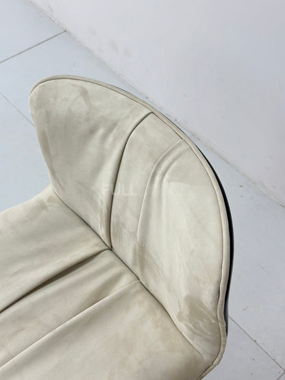 The Petal Swivel Chair