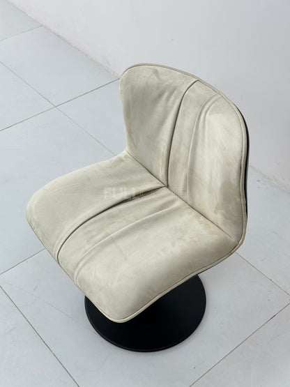 The Petal Swivel Chair